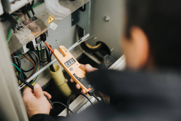 Best Residential Electrician Services  in Alliae, NC