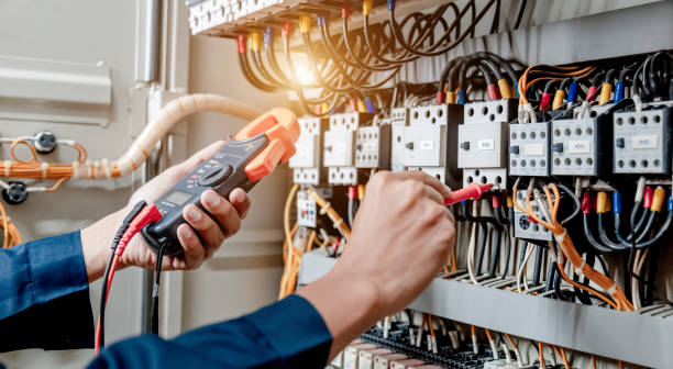 Best Emergency Electrician Near Me  in Alliae, NC