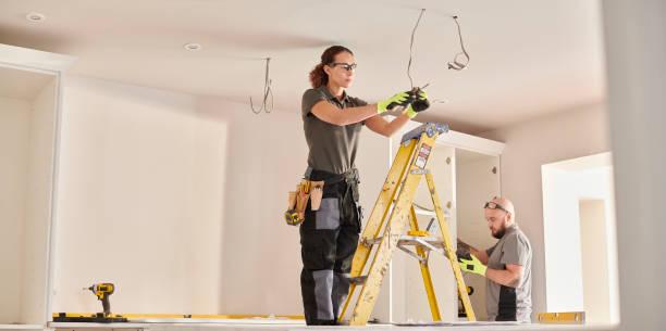 Best Electrician Near Me  in Alliae, NC