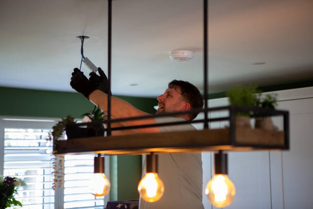 Trusted NC Electrician Experts