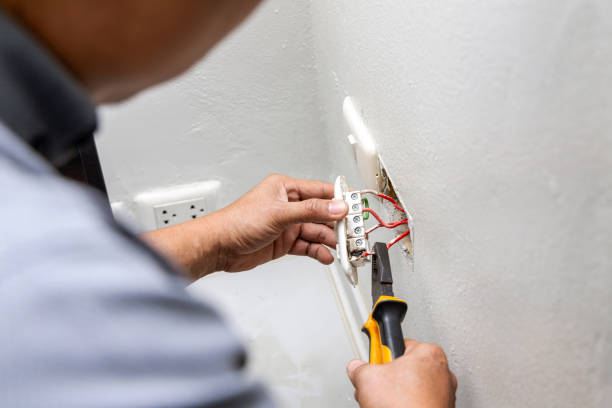 Best Electrical Troubleshooting Services  in Alliae, NC