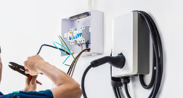 Best Best Electricians Near Me  in Alliae, NC