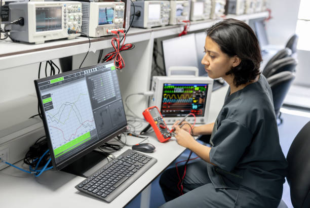 Best Commercial Electrician Services  in Alliae, NC